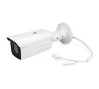 LEVELONE - Telecamera IP FCS-5092 Fix Out 5MP H. 265 IR 9W PoE [FCS-5092] 2560 x 1656 pixel Colore bianco