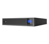 LevelOne UPS USV Online IOT 1KVA / 1000W Nero