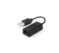 LevelOne USB-0301 scheda di rete e adattatore 100 Mbit/s NEW