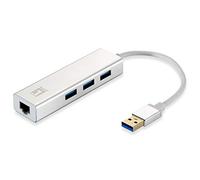 LevelOne USB-0503 Ethernet 1000 Mbit/s