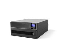 LevelOne USV Online IOT 6KVA/ 6000W VOLTA schwarz (UPS-2106)