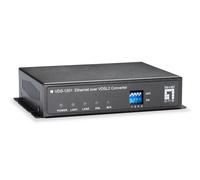 Level One Levelone Konverter VdS-1201 Ethernet>vdsl2 (vdS-1201)