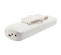 LevelOne WAB-5010 punto accesso WLAN 300 Mbit/s Bianco Supporto Power over Ethernet (PoE) NEW