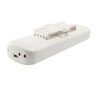 LevelOne WAB-5010 punto accesso WLAN Supporto Power over Ethernet (PoE) Bianco 300 Mbit/s