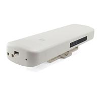 LevelOne Punto di accesso WLAN WAB-6010 2,4 GHz 300 MBit/s PoE Bianco per esterni