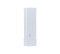 LevelOne WAB-8010 punto accesso WLAN 867 Mbit/s Bianco Supporto Power over Ethernet PoE