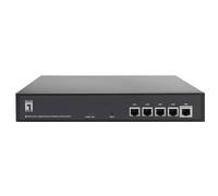 LevelOne WAC-2010 gateway/controller 10, 100, 1000 Mbit/s