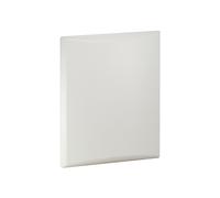 LevelOne WAN-7151 15dBi 2.4GHz Directional Dual Polarization Panel Antenna