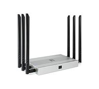 LevelOne WAP-8021 punto accesso WLAN Argento 1200 Mbit/s
