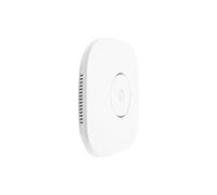 LevelOne WAP-8121 punto accesso WLAN 433 Mbit/s Bianco Supporto Power over Ether