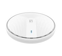 LevelOne WAP-8131 punto accesso WLAN 1800 Mbit/s Bianco Supporto Power over Ethernet (PoE)