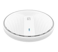 LevelOne WAP-8131 punto accesso WLAN 1800 Mbit/s Bianco Supporto Power over Ethernet (PoE)