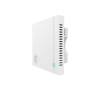 LevelOne WAP-8231 punto accesso WLAN 1800 Mbit/s Bianco Supporto