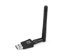 LEVELONE WUA-0617 - ADATTATORE DI RETE WIRELESS USB N300 con base