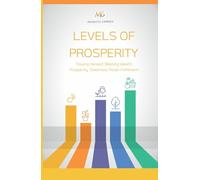 LEVELS OF PROSPERITY: Sowing Harvest Blessing Wealth Prosperity Greatness Power Fulfillment