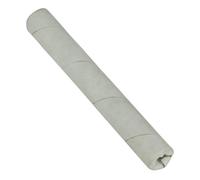 Levemolo 1pezzi Stick Pelle Per Ciotole Di Cristallo Strumento Musicale Per Terapia Sonora Accessorio Per Musica Buddha Design Antiscivolo Resistente e Pratico Per Uso Domestico