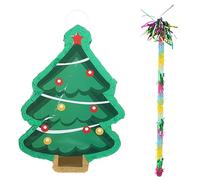 Levemolo 1set Decorazione Per Natalizie e Gruppo Accessori Per Divertimento e Celebrazioni