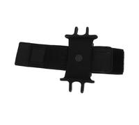 Levemolo 2 Pezzi Bracciale per Smartphone Rotante Portacellulare Braccio per Jogging e Sport Design Antiscivolo e Compatto Accesso Facile e Touchscreen