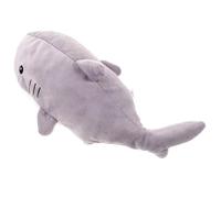 Levemolo Burattino Mano Pescecane per Morbido Peluche Animale Acquatico per Racconti e Giochi Educativi Giocattolo Sicuro e Lavabile per Asilo e Casa Regalo Compleanno