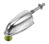 Levemolo Connettore Per Batteria in Ferro Resistente Aletta Pratica, Tiranti Professionali Per Rullante e Tom, Accessorio Leggero e Durevole Per Strumenti a Percussione