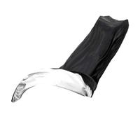 Levemolo Copertura per Tosaerba con Fibbia Protettiva Antipioggia e Antisole per Uso Esterno Design Pieghevole e Materiale Resistente