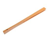Levemolo Cornice per Ventaglio Pieghevole in Bambù per Fai da Te, Materiale per Ventaglio Giapponese Design Unico e Valore Artistico, per Creare Un'atmosfera Estiva