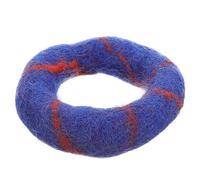 Levemolo Cuscino Per Ciotola Tibetana Mat Per Meditazione e Pratica Buddista Design Elegante e Pratico Accessorio Per Suoni Di Buddha Ottimo Per Regali Spiritualità