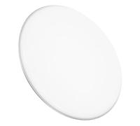 Levemolo Drum Skin Percussion Double Layer Drum Easy to Use Replacement Skin for Enhanced Sound Clarity and Stability