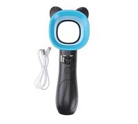 Levemolo Mini Ventilatore Portatile Ventilatore Usb Fan Ventola Usb Collo Sospeso Il Pigro