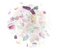 Levemolo Pietre Cristallo Naturali per Acquario e Decorazioni Fioriere Ciottoli Lucenti per Vasi e Giardini Pietre Decorative Resistenti e Sicure per Acqua Pulita