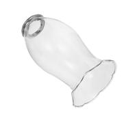 Levemolo Portacandele Design A Forma di Fiore Resistente alle Intemperie per Centrotavola Camini Sale da Pranzo E Eventi All'aperto