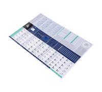 Levemolo Poster Educativo Musicale con Diagrammi Accordi Chitarra Guida Riferimento Resistente Allacqua e per Studenti e Lezioni Formato