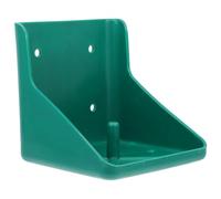 Levemolo Scatola per Blocchi per Bestiame Grande Contenitore Resistente e Riutilizzabile per Allevamento Cattle Pecore e Cavalli Mangime Minerale Facile da Pulire e Usare