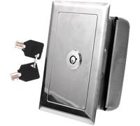 Levemolo Scatola per Interruttore Tapparella Elettrica Pulsante Manuale in Plastica Argento Controllo Remoto e Design Elegante per Porte Avvolgibili Colore Casuale