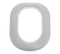 Levemolo Sedile Wc per Ragazzi Imbottitura in Pu, Design Staccabile e Facile da Pulire, per Addestramento Vasino e Uso in Bagno