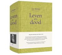 Leven en dood: Het jaar rond lezen over mens en God