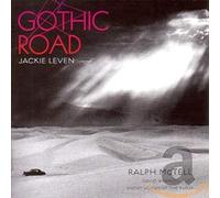 Leven Jackie - Gothic Road