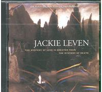 Leven, Jackie - Mystery Of Love