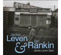 Leven Jackie & Ranki - Jackie Leven Said