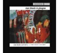 Leven,Jackie - The Haunted Year-Spring