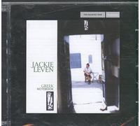 Leven Jackie - The Haunted Years-Autumn