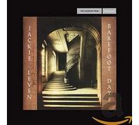 Leven Jackie - The Haunted Years-Summer