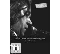 Leven, Jackie/W Mich - Live At Rockpalast