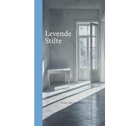 Levende stilte