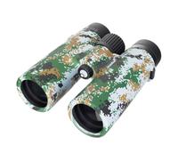 Levenhuk - 81925 - Camo Dots 10x42 Binocolo con reticolo