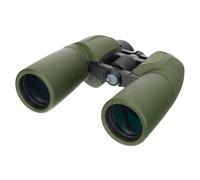 Levenhuk Army 10x50 Binocolo Robusto per Osservazione Uccelli e Fauna, con Corpo in Gomma Impermeabile e Resistente alla Polvere, Lenti con Rivestimento Multistrato e Reticolo