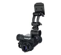 Levenhuk - 83606 - Halo NVM20 Visione notturna digitale del casco Monoculare