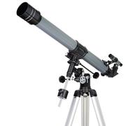 Levenhuk AC 70/900 Blitz 70 PLUS EQ
