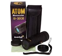 Monocolo Levenhuk Atom 10-30x30