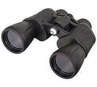 Levenhuk Atom 10x50 binocolo BK-7 Porro Nero